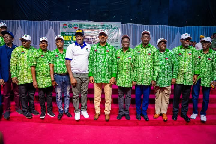 Ogun Expends N179bn on Pensions and Gratuities – Abiodun