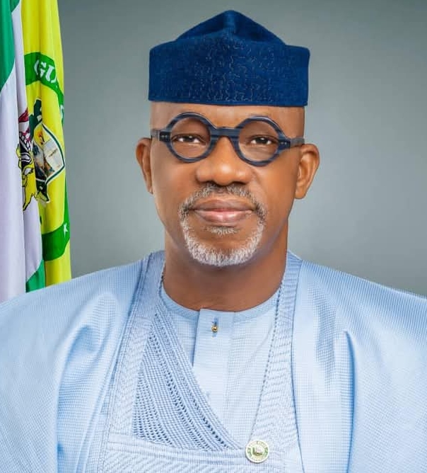 Gov. Dapo Abiodun Makes New Appointments