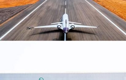 Aviation Industry: Allied Air, SAHCOL to Commence Cargo Operations at Ogun Gateway International Airport