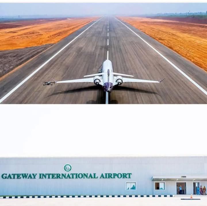 NCAA Grants Approval to Gateway Airport, to begin Commercial Flights