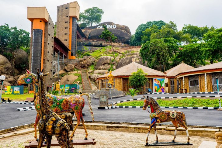 Free Entry to Olumo Rock Ends on Saturday, August 23rd