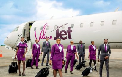 Gateway International Airport: Value Jet Begins Lifting Passengers October 7
