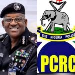 PCRC National Leadership Congratulates DCP Olumuyiwa Adejobi on New Deployment
