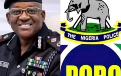 PCRC National Leadership Congratulates DCP Olumuyiwa Adejobi on New Deployment