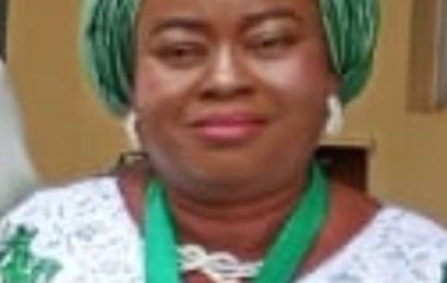 Ogun Waterside LG First Lady urges Women Folks to support President Tinubu, Gov. Abiodun, her Husband for Grassroot Development