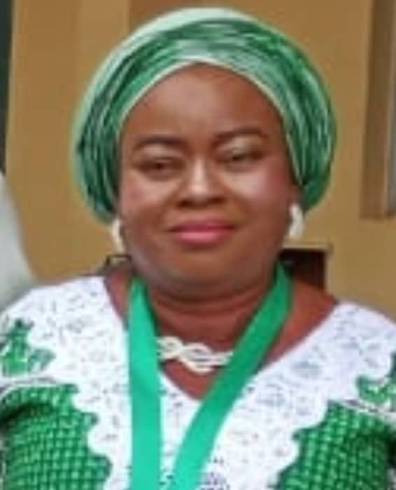 Ogun Waterside LG First Lady urges Women Folks to support President Tinubu, Gov. Abiodun, her Husband for Grassroot Development