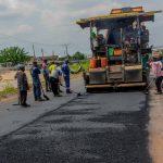 Road Rehabilitation: Motorists, Commuters Laud Ogun Govt as Abeokuta-Sango-Ota-Lagos Expressway Wears New Look 