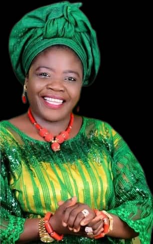 Veteran News Editor Adebiyi installed as Iyalode of Ibese-Yewaland