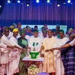Independence Anniversary: Nigeria on Course for Greatness Under Tinubu-Abiodun