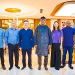 Chinese Firm Set to Establish Power Generation Plant, Industrial Park in Ogun