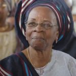 Odogbolu Local Government Mourns the Passing of Chief (Mrs.) Lucia Onabowale Onabanjo