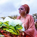 Armed Forces Remembrance Day: Abiodun Reiterates Support for Families of Fallen Heroes