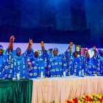 Tinubu’s Reforms Have Rescued Nigeria, Says Abiodun, as Ogun APC Endorses President for Second Term