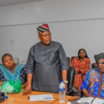 Relief for Retirees as Ogun Approves Additional Pension Benefit